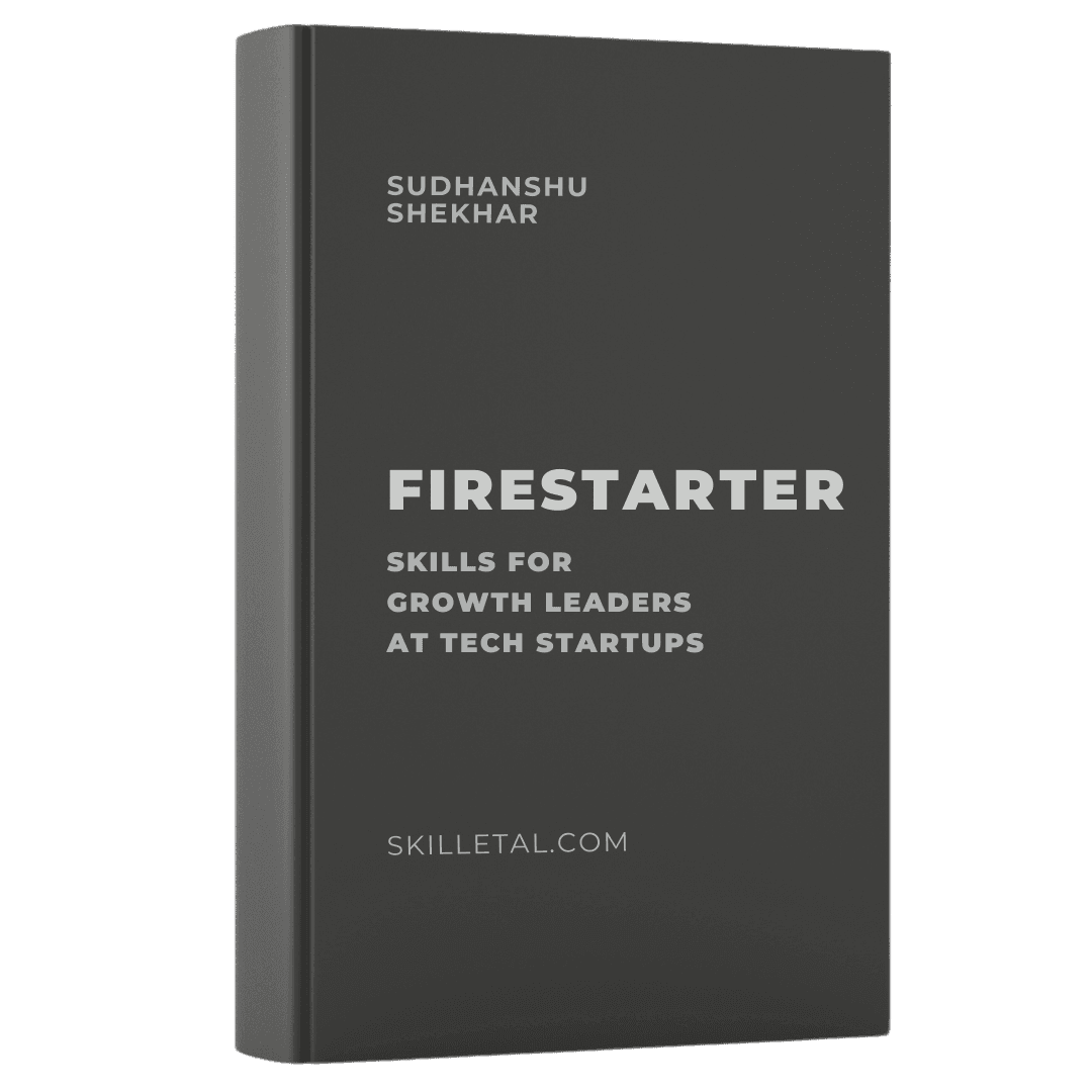 firestarter book cover